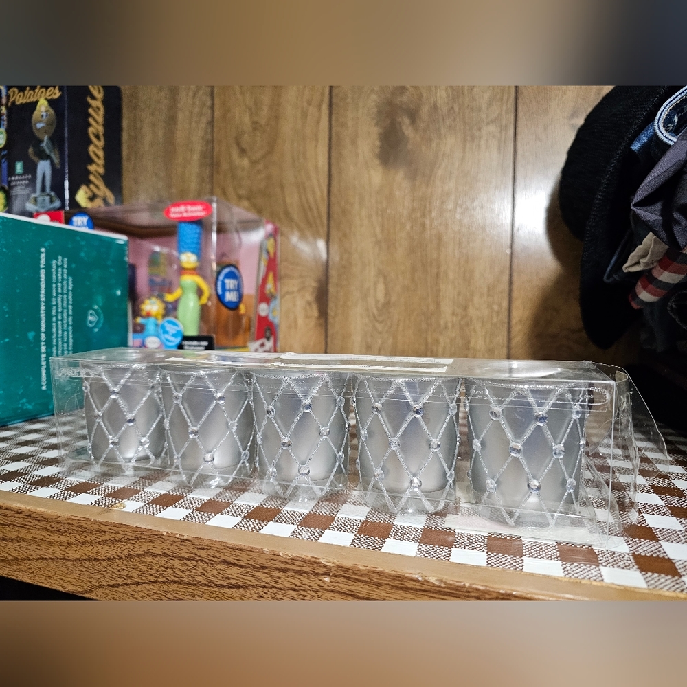Better Homes Tealight Candle Holders